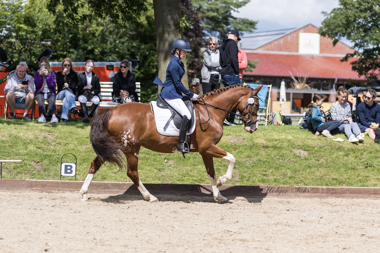 Bild 262 - Pony Akademie Turnier